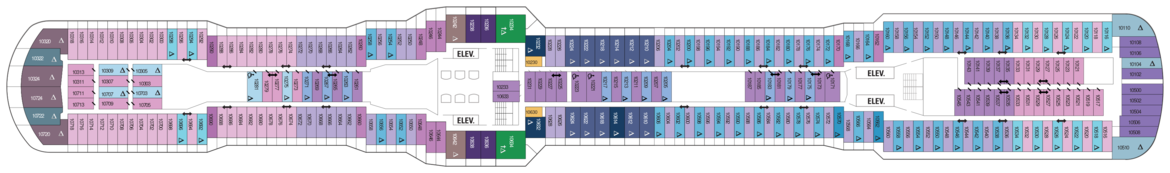 RCI Quantum of the Seas Deck Plan 10.png